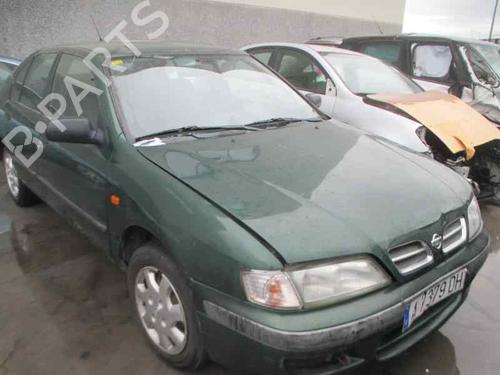 Left front suspension arm NISSAN PRIMERA (P11)  | BP2356440M12