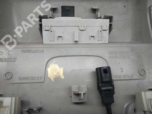Interior roof light RENAULT MEGANE IV Grandtour (K9A/M/N_)  | BP11691406I8 