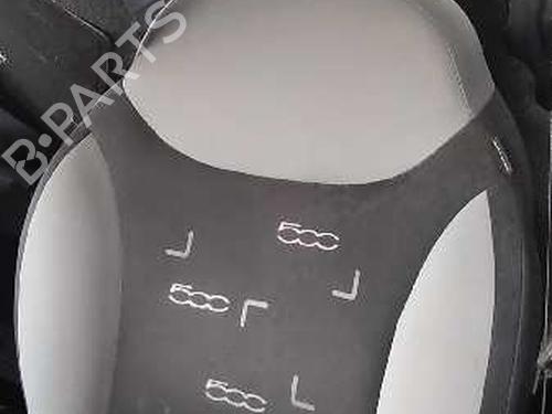 Fuse box FIAT 500L (351_, 352_) 1.3 D Multijet (199LXY1A, 199LXY11) | BP32299273E1  - Image 36