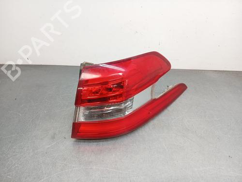 Used Right taillight Right taillight PEUGEOT 308 SW II (LC_, LJ_, LR_, LX_, L4_) 1.6 BlueHDi 120 (120 hp) 36390041 36390041