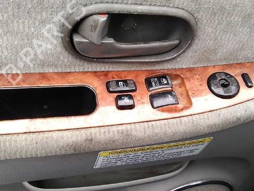 Climate control KIA CARNIVAL II (GQ) 2.9 CRDi | BP3418946I5 