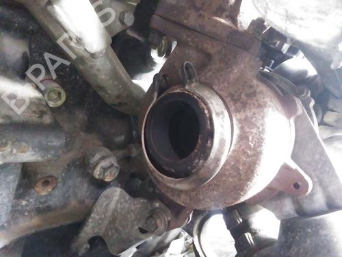 Turbolader/Kompressor FORD FOCUS II (DA_, HCP, DP) 2.0 TDCi | BP21556472M71 
