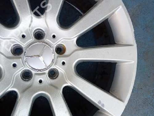 Rim MERCEDES-BENZ R-CLASS (W251, V251)  | BP13387861C45 