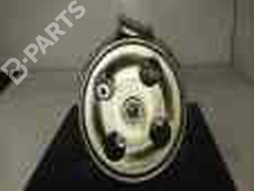 Used Brake master cylinder OPEL COMBO Box Body/MPV [2001-2025]  5788164