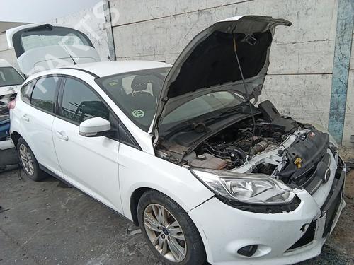 Engine FORD FOCUS III 1.6 TDCi | BP38601346M1 - Image 3