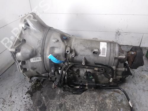 Gearbox IVECO DAILY IV Van 35C14 GV, 35C14 GV/P, 35S14 GV, 35S14 GV/P | BP21769419M3