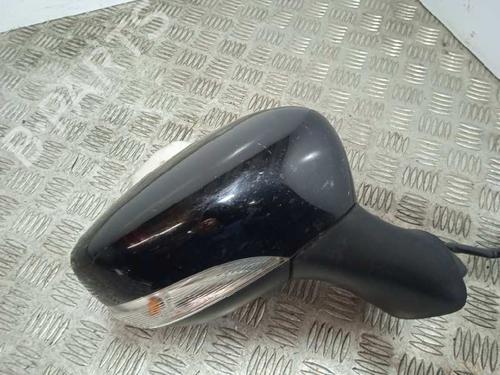 Right mirror RENAULT CLIO IV (BH_) 0.9 TCe 90 (BHNF, BHMA, BHMH, BHJK, BHJR) | BP12243661C27 