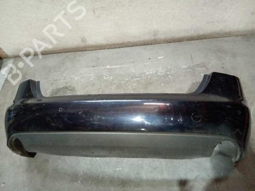 Used Rear bumper AUDI A4 B8 (8K2) 2.7 TDI (190 hp) 13446947