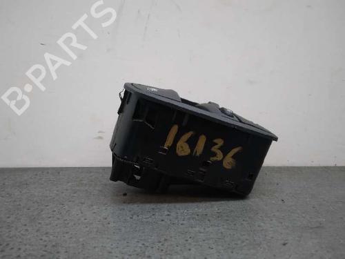 Left front window switch OPEL CORSA E (X15)  | BP16776544I27 