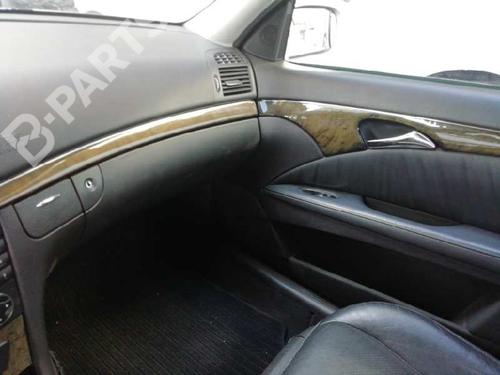 Electronic module MERCEDES-BENZ E-CLASS (W211)  | BP10545617M83 