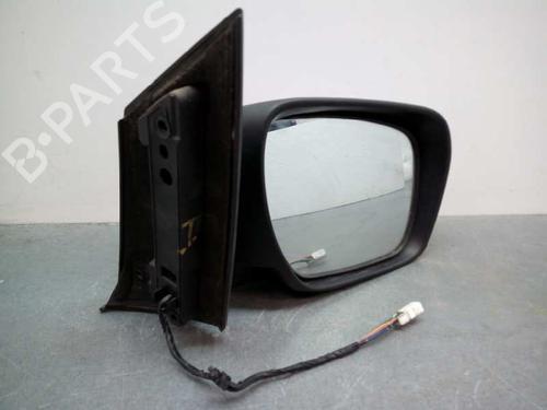 Right mirror MAZDA CX-7 (ER) [2006-2014]  15840535