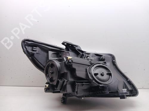 Left headlight MERCEDES-BENZ V-CLASS (W447) V 250 BlueTEC / d (447.811, 447.813, 447.815) | BP29208048C28 