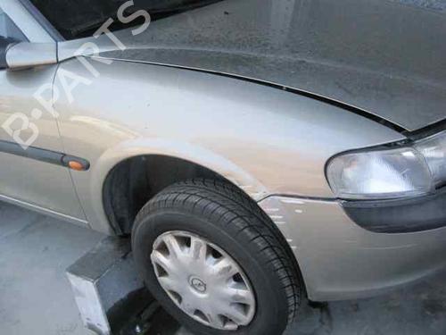 Front left lock OPEL VECTRA B (J96)  | BP2375662C98 
