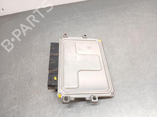 Engine control unit (ECU) CITROËN C3 II (SC_) 1.0 VTi 68 | BP37197491M57 - Image 4