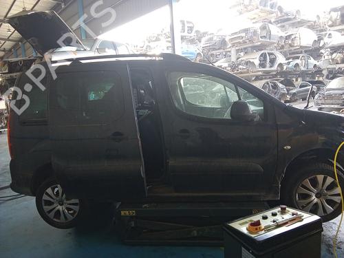 Quadrante CITROËN BERLINGO MULTISPACE (B9) 1.2 PureTech 110 | BP38294984C47 - Image 10