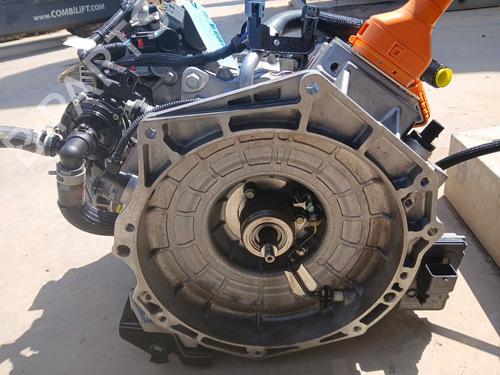 gearbox-kia-niro-ii-sg2-2022-24170632 main image