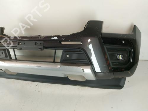 Front bumper FORD RANGER (TKE)  | BP27273018C7 