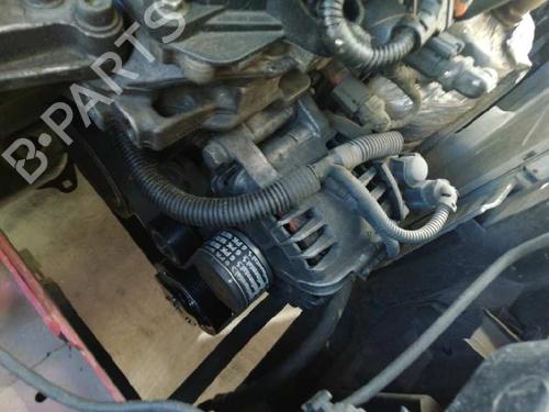 Generator CITROËN C4 CACTUS [2014-2025]  16676096
