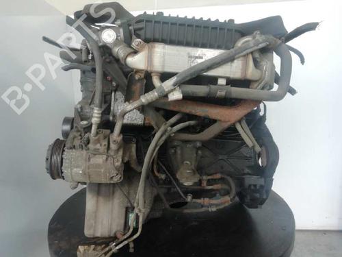 Engine MERCEDES-BENZ M-CLASS (W163) ML 270 CDI (163.113) | BP2845771M1 
