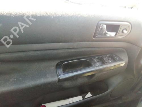 AC radiator VW GOLF IV (1J1) 1.9 TDI | BP6981034M32 