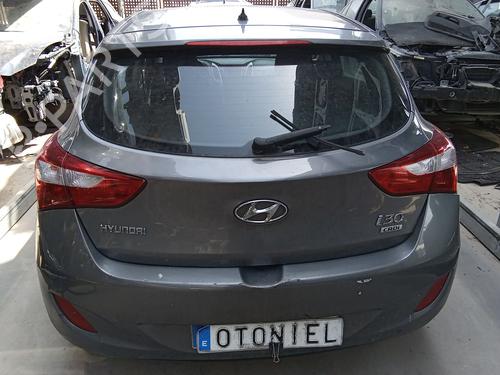 Porton trasero Porton trasero 37874462 37874462