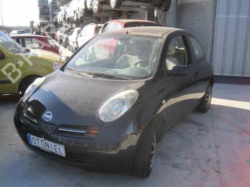 Gearbox NISSAN MICRA III (K12)  | BP2378794M3 