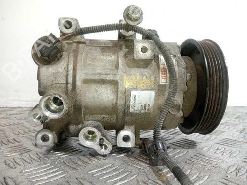 Used AC compressor KIA CARENS IV [2013-2025]  16537314