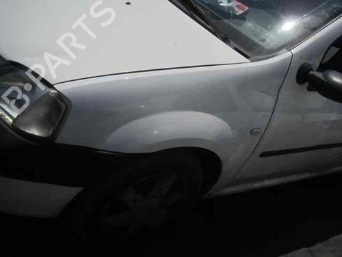 Rear right interior door handle DACIA LOGAN (LS_) 1.5 dCi (LS0K) | BP3415440I16  - Image 6