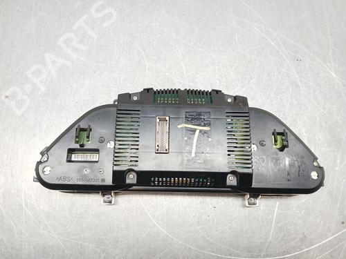 Instrument cluster AUDI A6 C6 (4F2) 2.0 TDI | BP31250861C47 