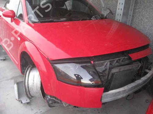 Servo brake AUDI TT (8N3) 1.8 T | BP26501326M42 