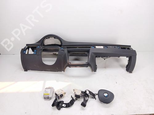 Used Airbag Kit Airbag Kit BMW 3 (E90) 320 d (163 hp) 36032432 36032432