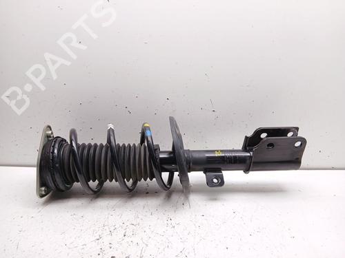 Used Left front shock absorber Left front shock absorber OPEL COMBO E Tour / Life (K9) 1.5 (131 hp) 33719226 33719226