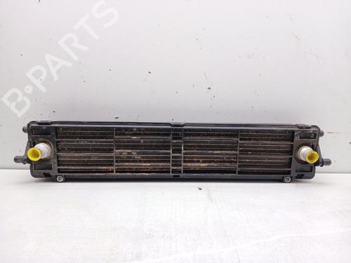 Used Water radiator BMW X6 (E71, E72) M (555 hp) 24497621