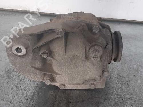 Rear differential BMW 1 (E87) 118 d | BP9172737M24 