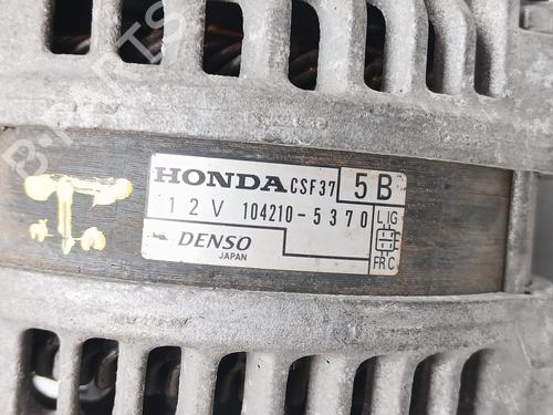 Alternator HONDA CR-V III (RE_) 2.0 i-VTEC 4WD (RE5, RE2) | BP35962181M7 - Image 4