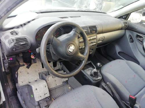 Steering column stalk SEAT TOLEDO II (1M2) 1.9 TDI | BP9164120I23 