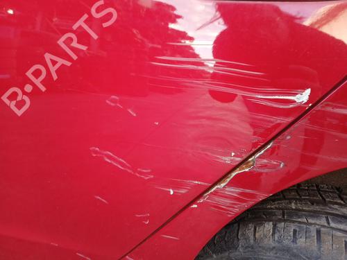 Left rear door HONDA INSIGHT (ZE_) 1.3 IMA (ZE28, ZE2) | BP30169840C4