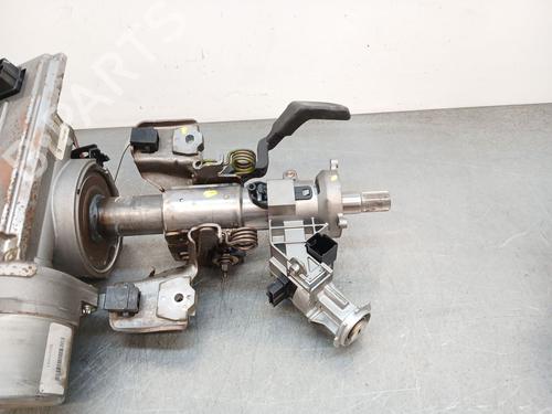 Steering column OPEL CORSA D (S07) 1.3 CDTI (L08, L68) | BP37473066M21  - Image 5