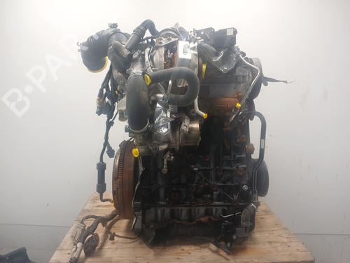 Engine VW GOLF VII (5G1, BQ1, BE1, BE2) 1.6 TDI | BP26547063M1 - Image 3