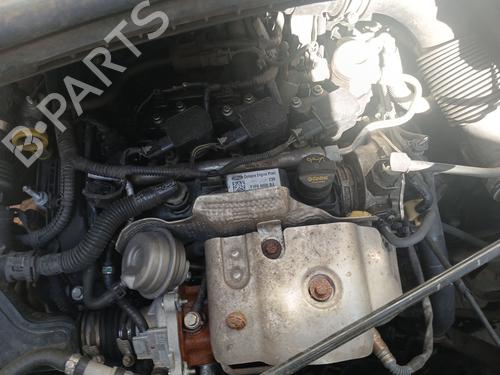 Motor Motor FORD C-MAX II (DXA/CB7, DXA/CEU) 1.0 EcoBoost (125 hp) 32058859 32058859
