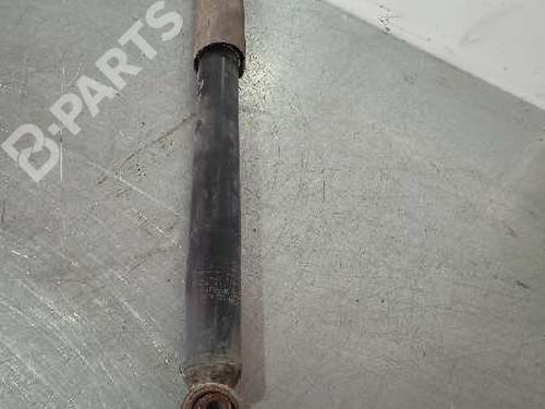 Left rear shock absorber NISSAN JUKE (F15) 1.5 dCi | BP12194416M18 