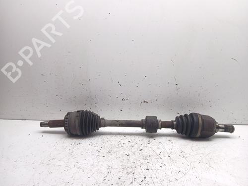 Left front driveshaft HYUNDAI i30 (GD) 1.4 CRDi | BP38173487M38 - Image 7