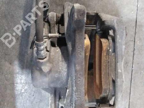 Right front brake caliper LANCIA THESIS (841_) 2.4 D Multijet (841.AXN111, 841.AXH110) | BP11543586M104 