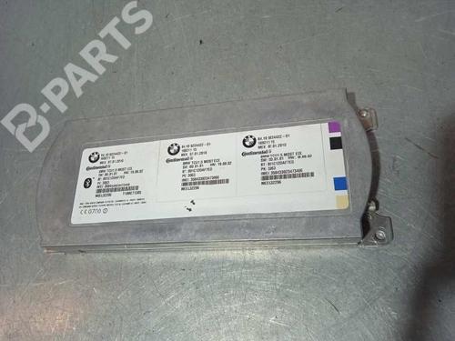 Elektronisk modul BMW 5 (E60) 530 d (231 hp) 8284066