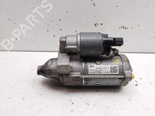 starter-citroen-c3-iii-sx-2016-37015882 main image