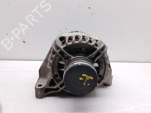 Used Alternator FIAT TIPO Estate (356_, 357_) 1.4 LPG (356WXF1B) (120 hp) 28070804