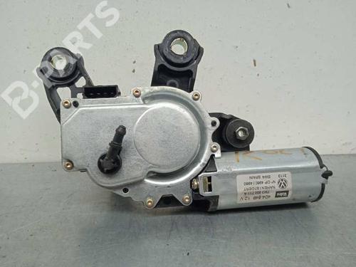 Rear wiper motor SEAT ALHAMBRA (7V8, 7V9) 1.9 TDI | BP9097013M102 
