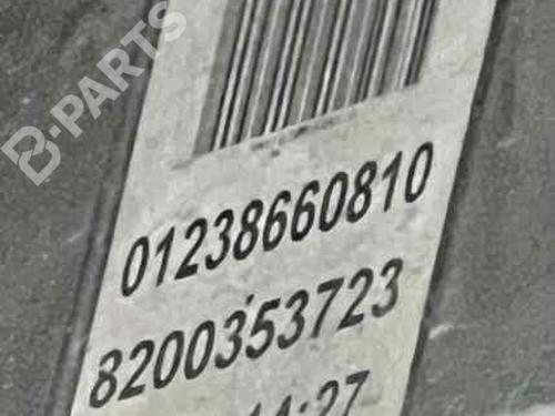 Used Electric handbrake Electric handbrake RENAULT ESPACE IV (JK0/1_) [2002-2026] 11058574 11058574