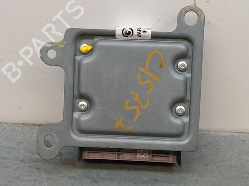 Kollisjonspute styreenhet DACIA DOKKER Express Box Body/MPV 1.5 dCi 75 / Blue dCi 75 (FEJW, FEAH) | BP21094218M53 