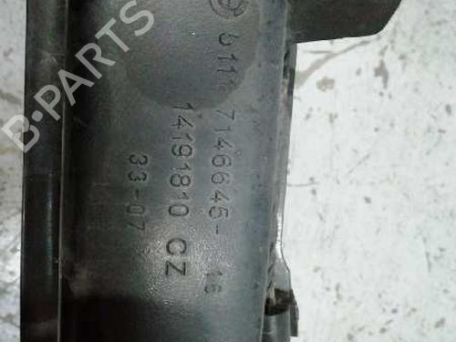 Front bumper reinforcement BMW 3 (E90) 318 d | BP8822777C109 